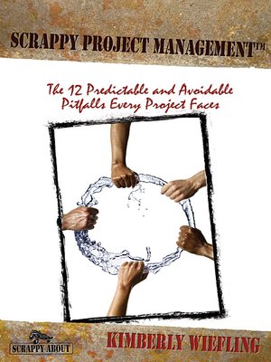 cover image of Scrappy Project Management
